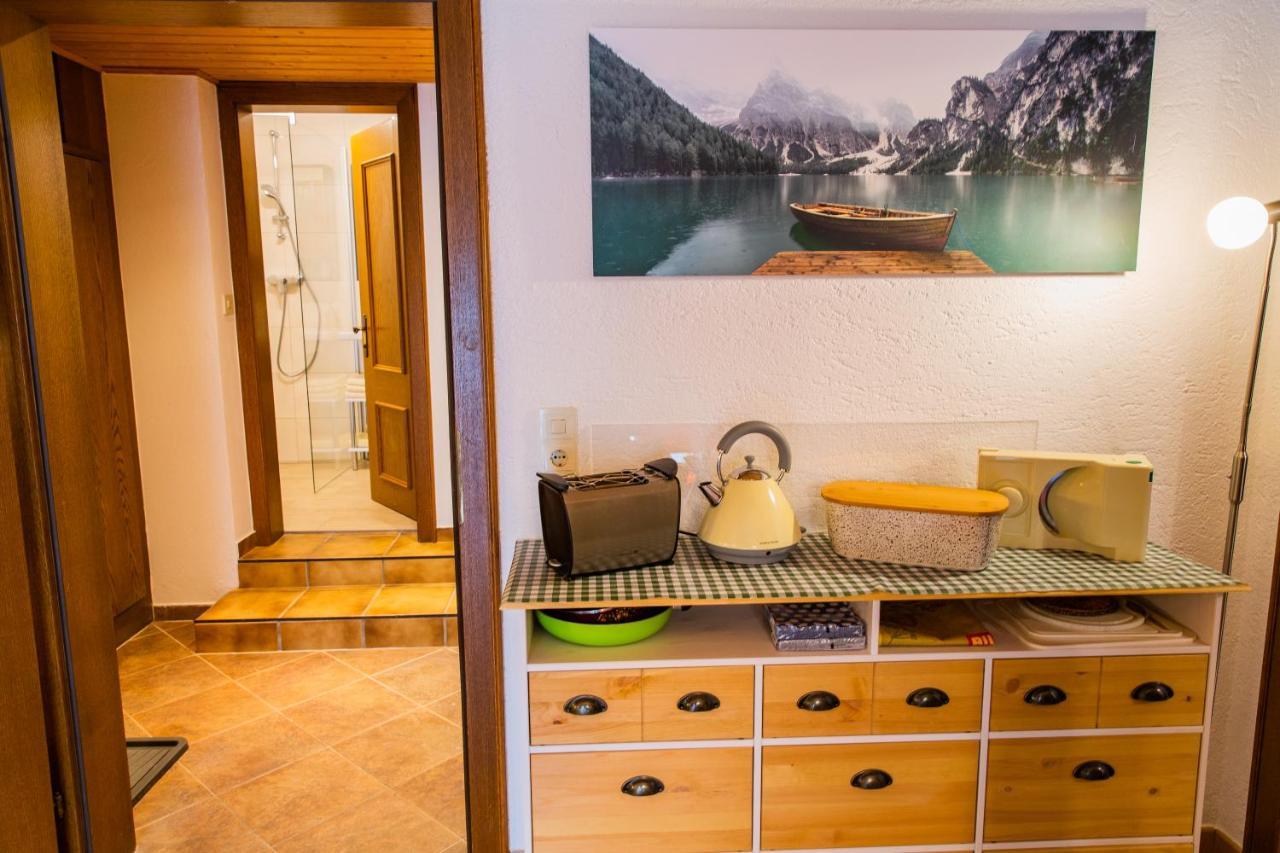 Bergidyll Top 1 Gartenwohnung Ramsau am Dachstein Ngoại thất bức ảnh